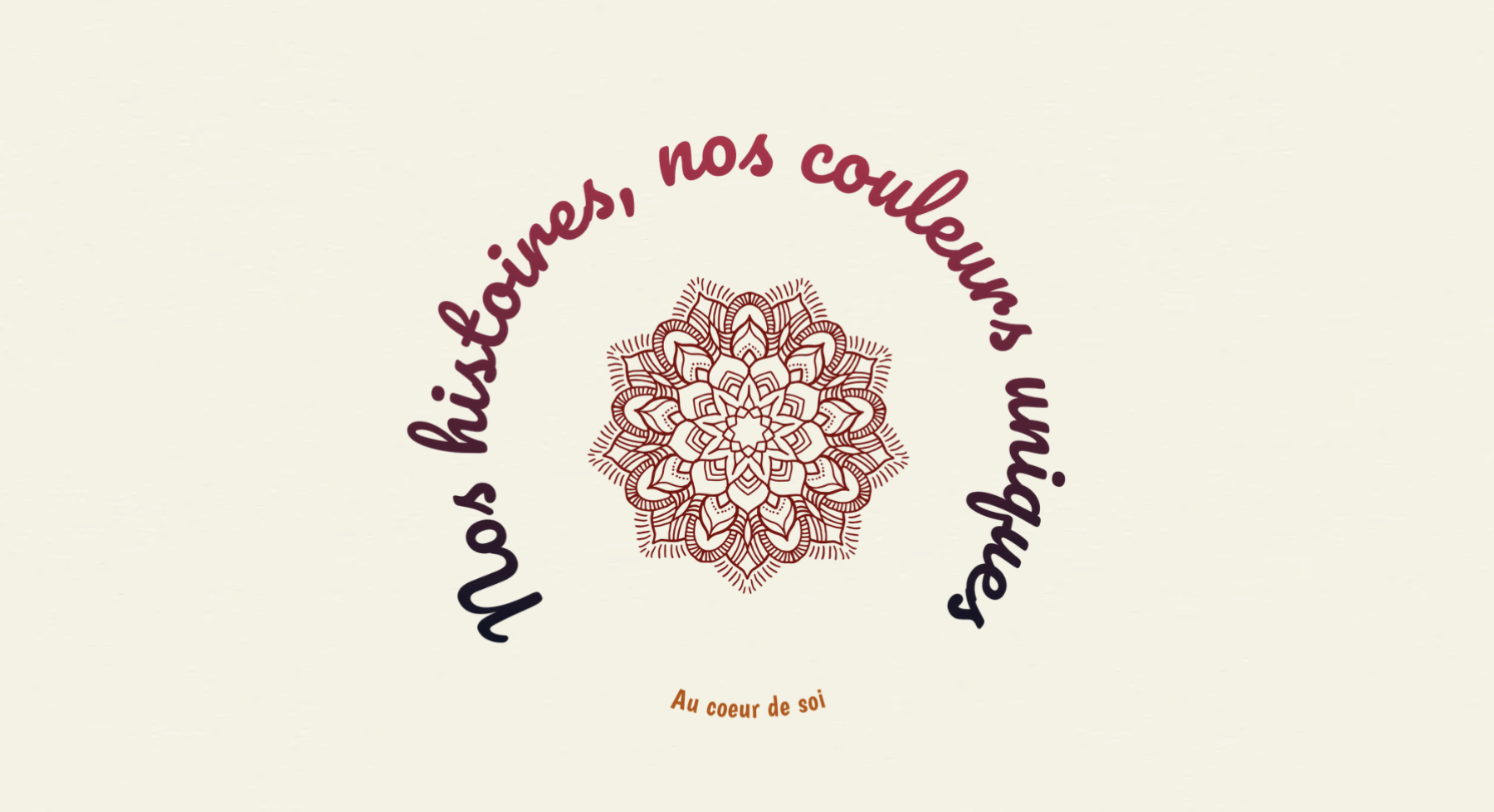 Nos histoires, nos couleurs uniques